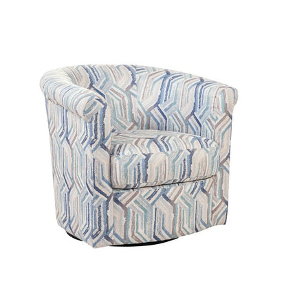 Chaise de bain pivotante à 360 degrés Marvel Traditional