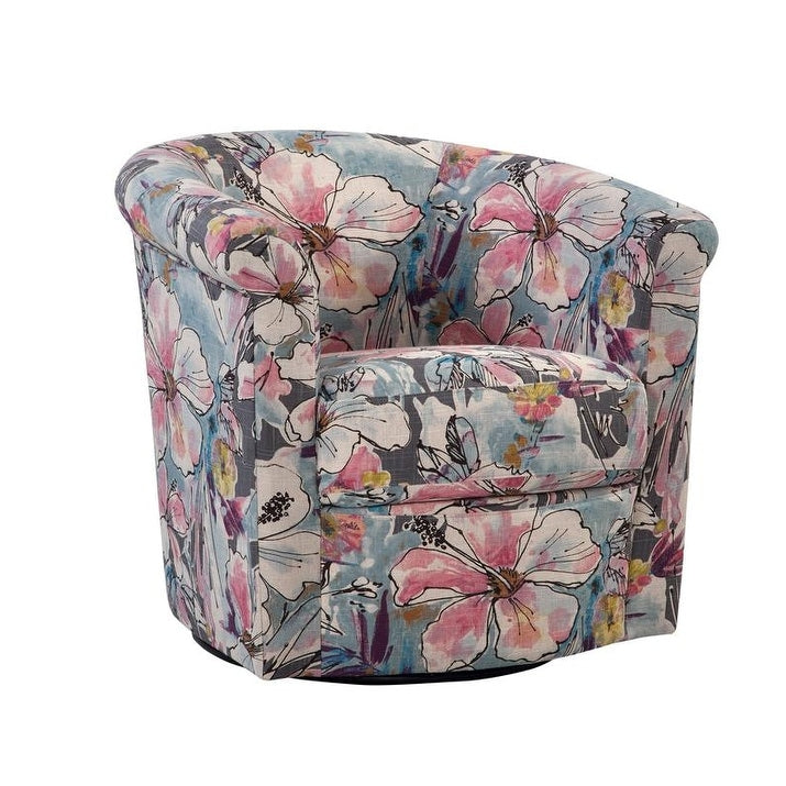 Chaise de bain pivotante à 360 degrés Marvel Traditional