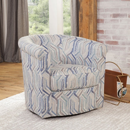 Chaise de bain pivotante à 360 degrés Marvel Traditional