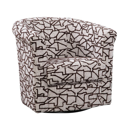 Chaise de bain pivotante à 360 degrés Marvel Traditional