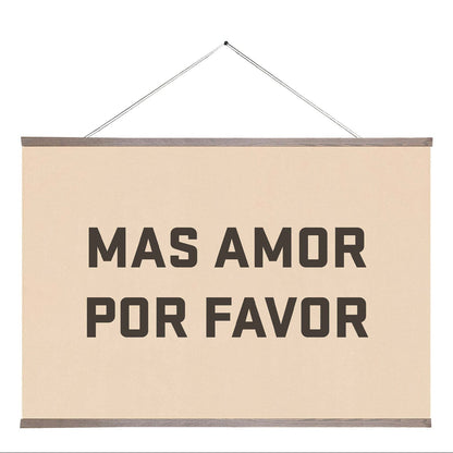 Plus d'amour, s'il vous plaît II