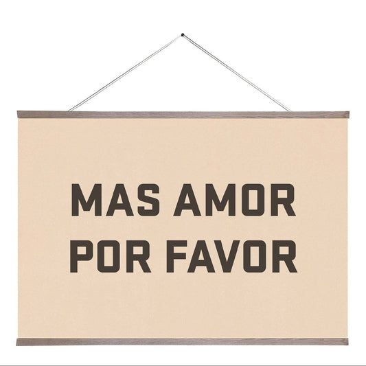 Plus d'amour, s'il vous plaît II