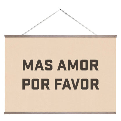 Plus d'amour, s'il vous plaît II