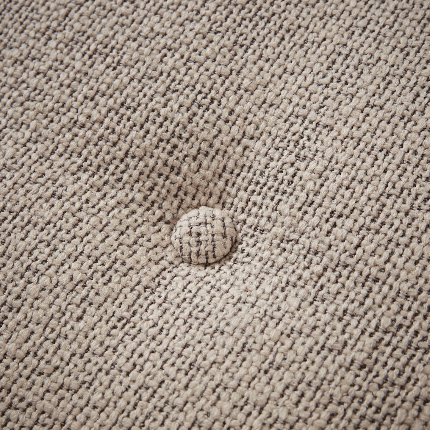 Banc d'appoint Mason Tan de INK+IVY