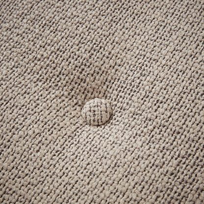 Banc d'appoint Mason Tan de INK+IVY