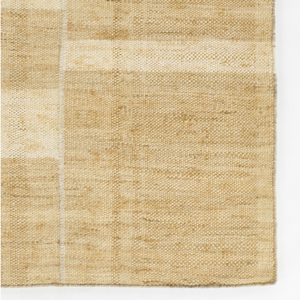 Pure Salt x Momeni Matira Handwoven Jute Rug