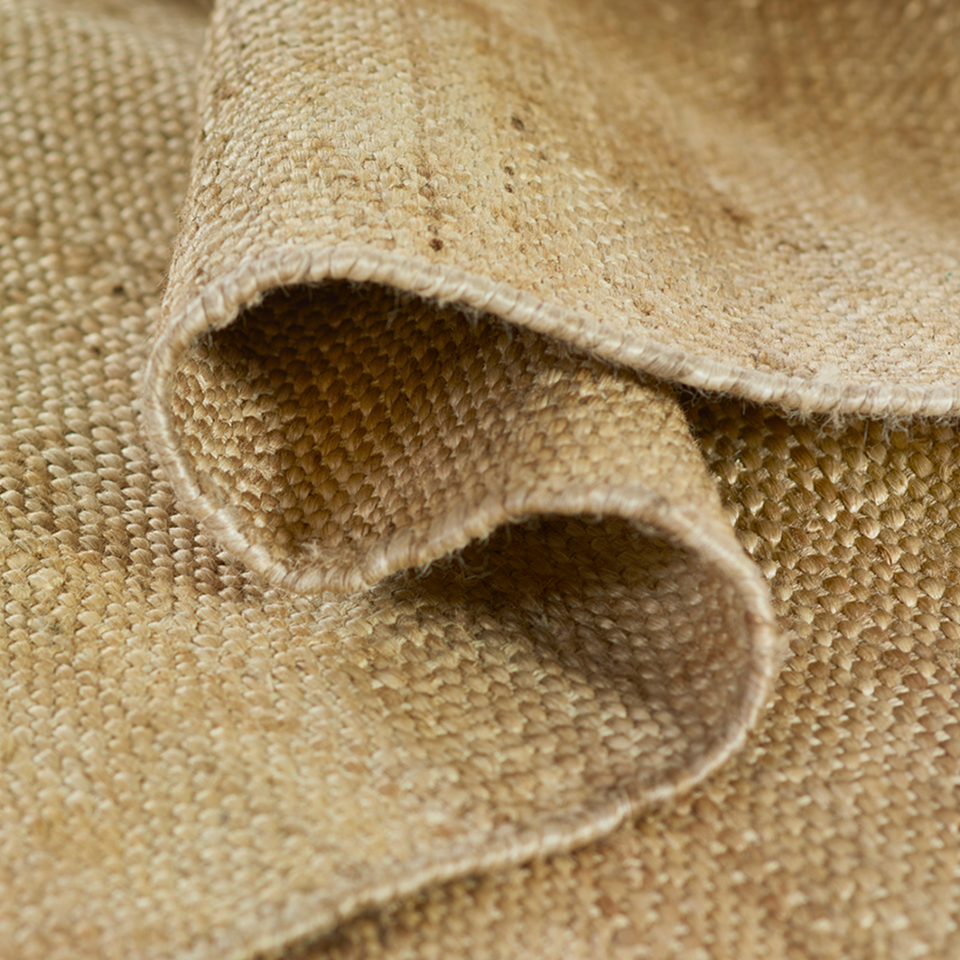 Pure Salt x Momeni Matira Handwoven Jute Rug