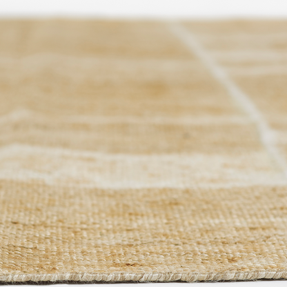 Pure Salt x Momeni Matira Handwoven Jute Rug