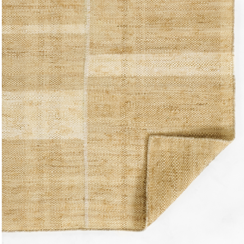 Pure Salt x Momeni Matira Handwoven Jute Rug