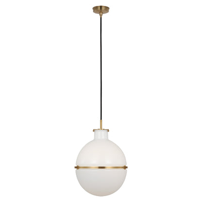 Suspension Globe Maxey 14