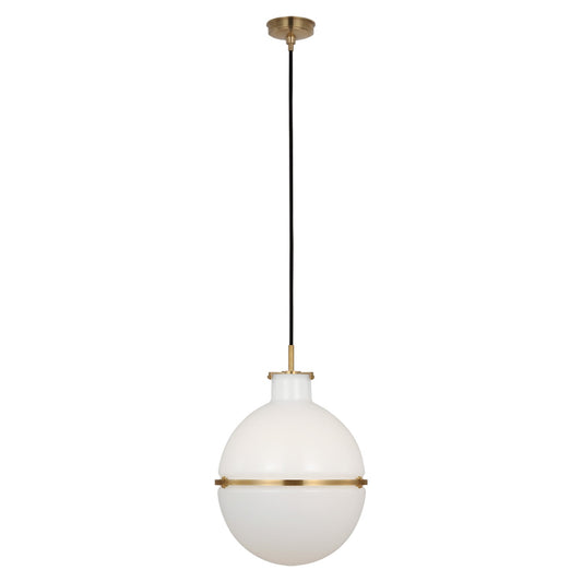 Suspension Globe Maxey 14