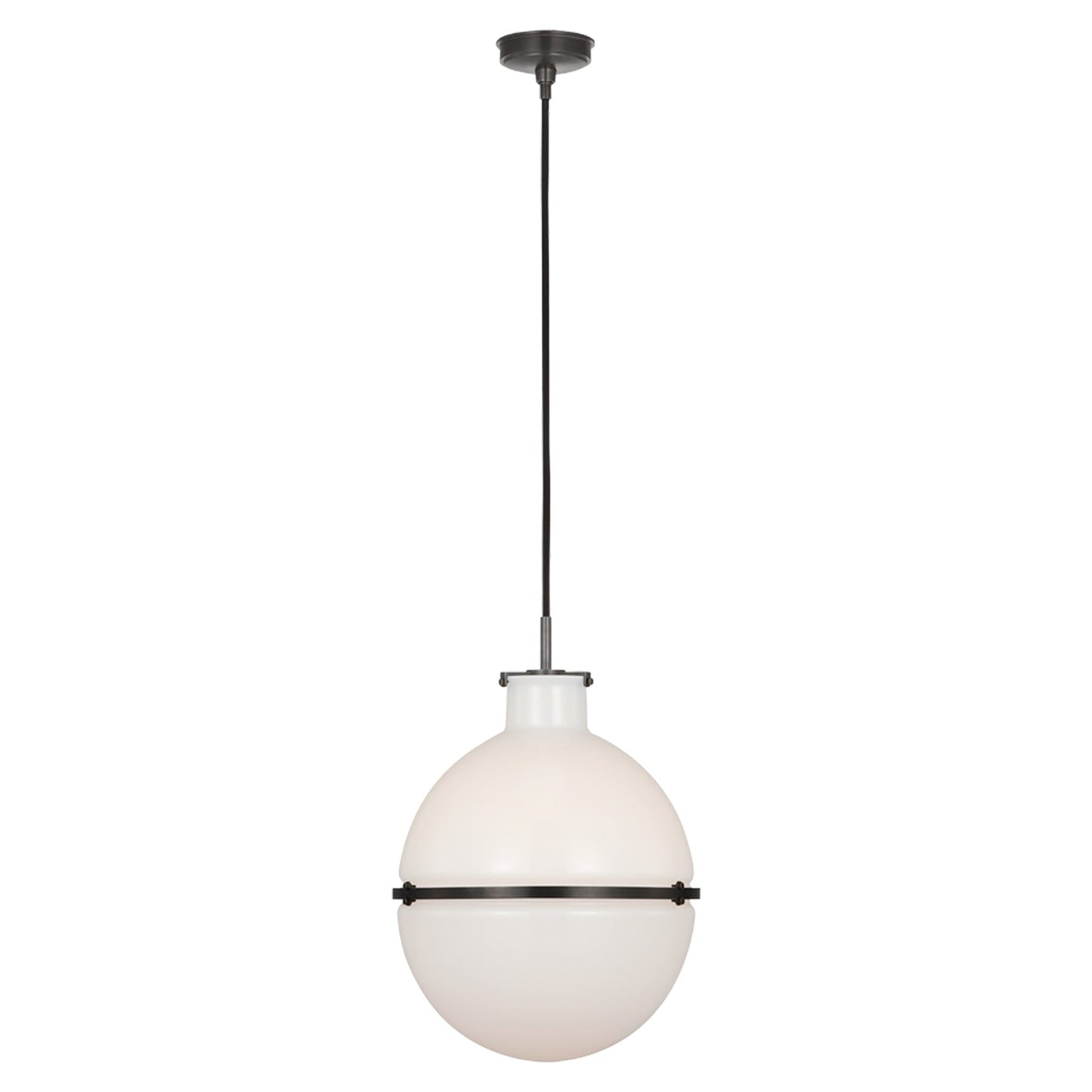 Suspension Globe Maxey 14