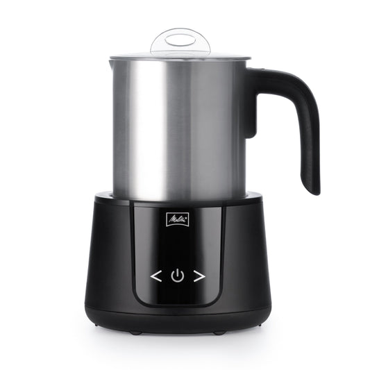 Bouteille à mousse à café Melitta Montalatte pour cappuccino et latte