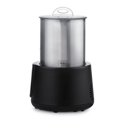 Bouteille à mousse à café Melitta Montalatte pour cappuccino et latte