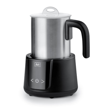 Bouteille à mousse à café Melitta Montalatte pour cappuccino et latte