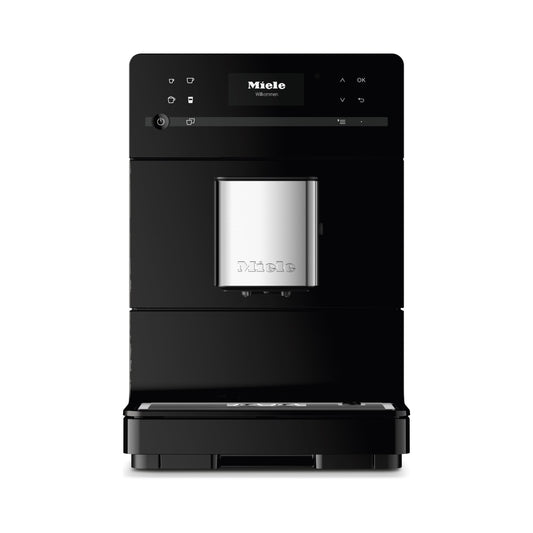 Système à café de comptoir Miele CM 5310 Silence - Noir Obsidienne
