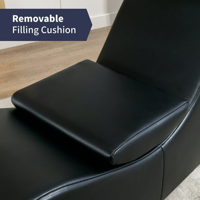 Chaise de yoga intérieure Mixoy, chaise longue de yoga incurvée pour adultes, pour les étirements, les exercices et la relaxation.