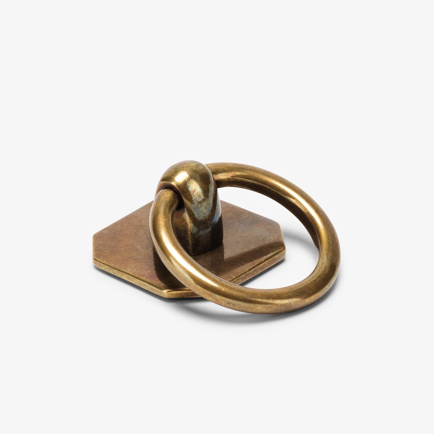 Bague à tirette Monterey