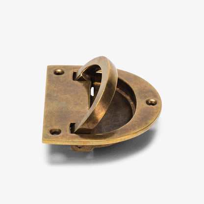 Poignée encastrée Monterey