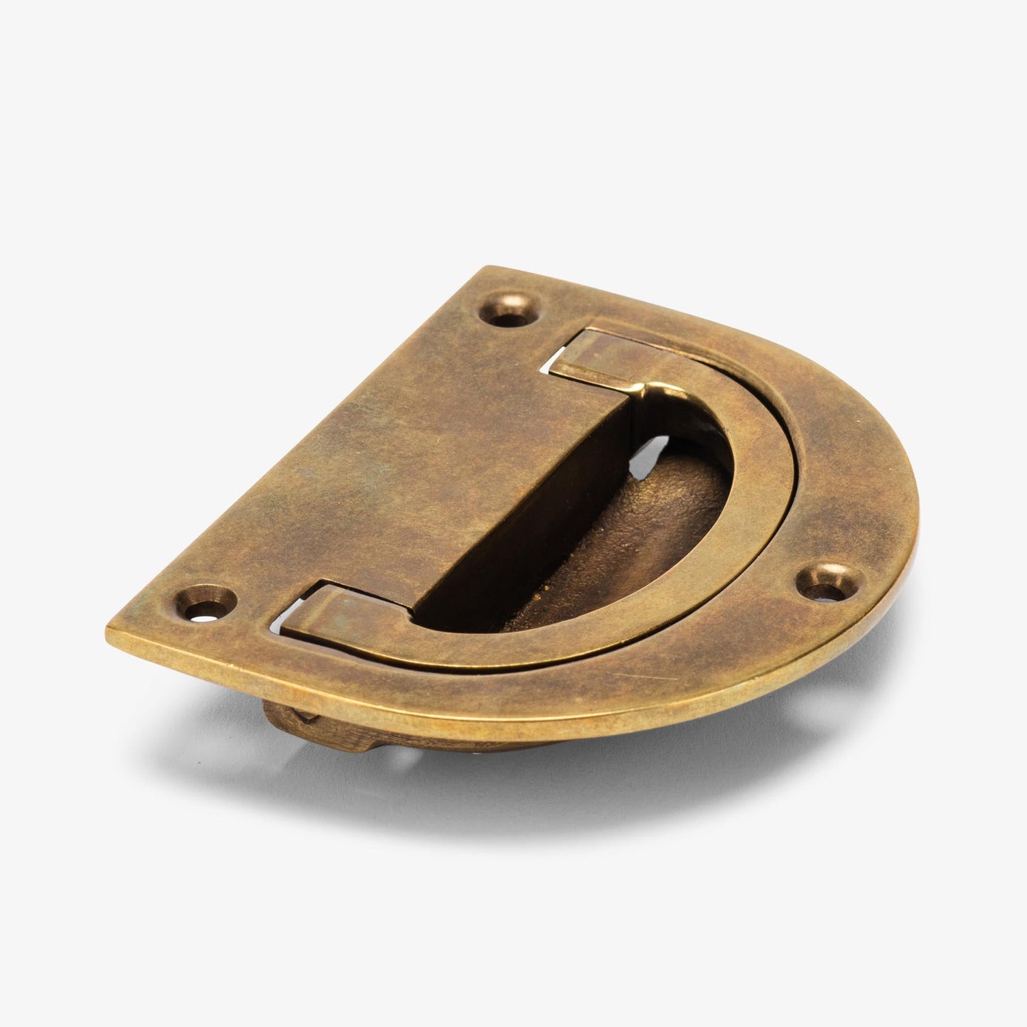 Poignée encastrée Monterey