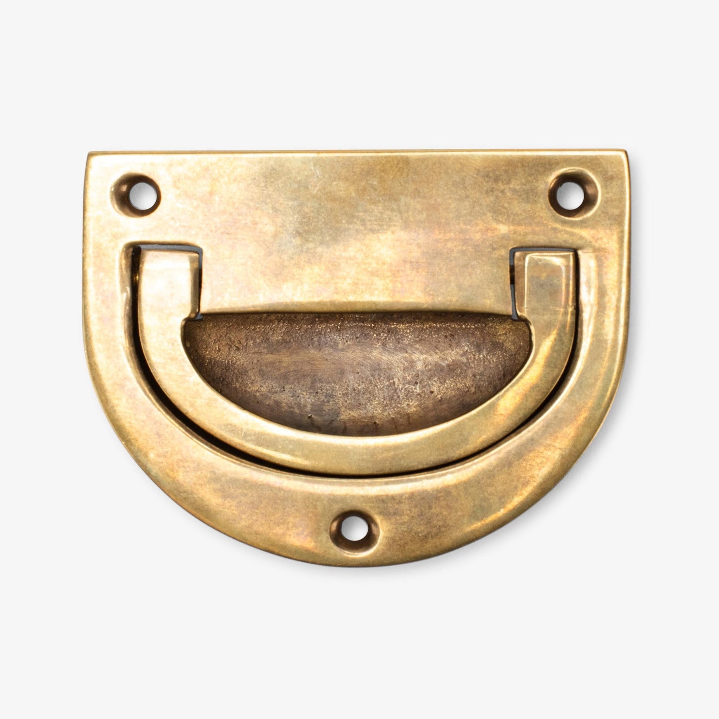 Poignée encastrée Monterey