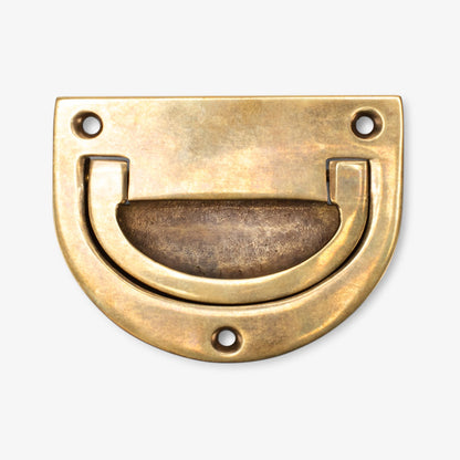 Poignée encastrée Monterey