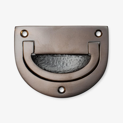 Poignée encastrée Monterey