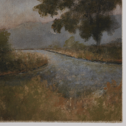 Morning Glory par Aileen Fitzgerald