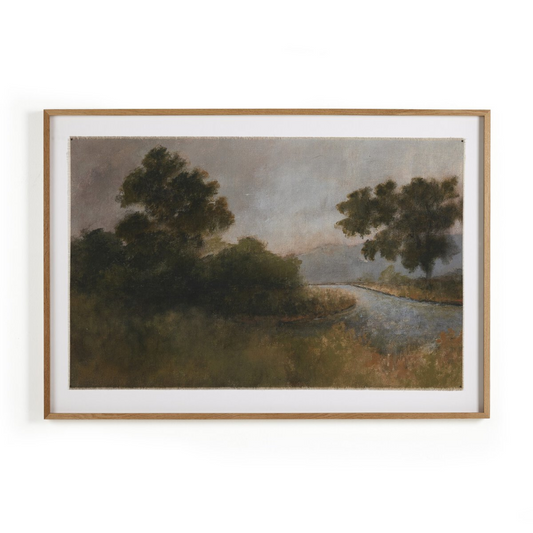 Morning Glory par Aileen Fitzgerald