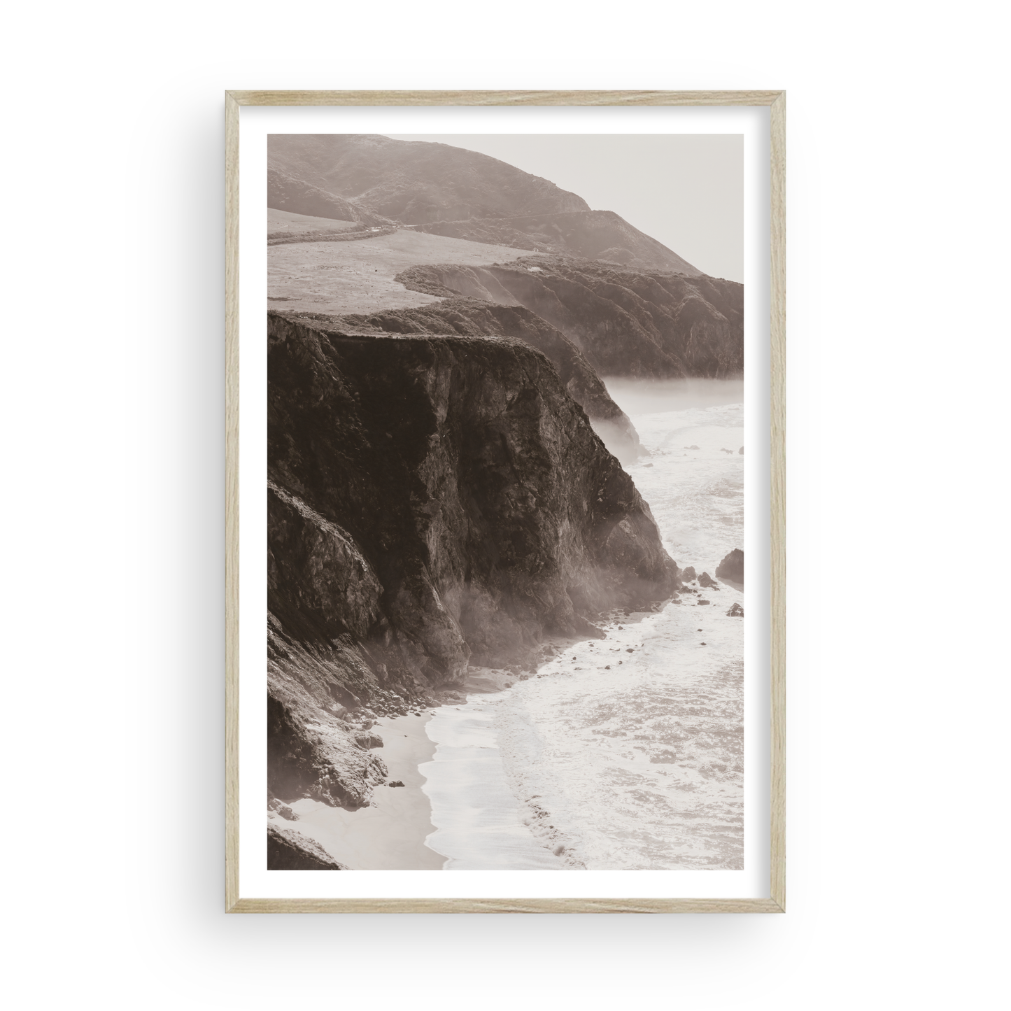 Mystic Shores de Carly Tabak