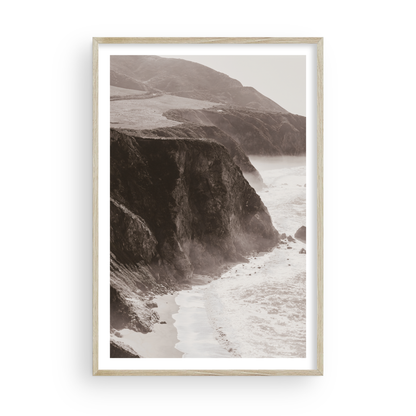 Mystic Shores de Carly Tabak