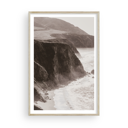 Mystic Shores de Carly Tabak