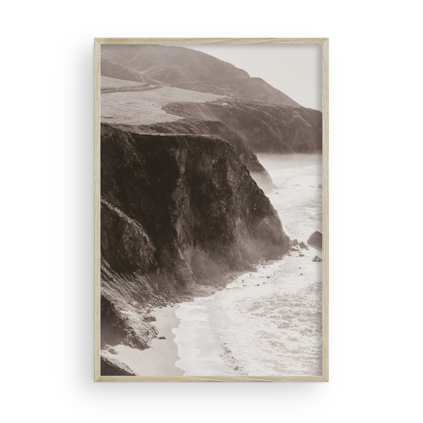 Mystic Shores de Carly Tabak