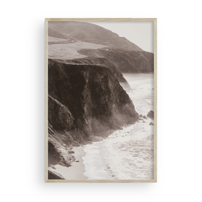 Mystic Shores de Carly Tabak