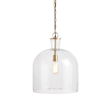 Pendentif Belle Grande