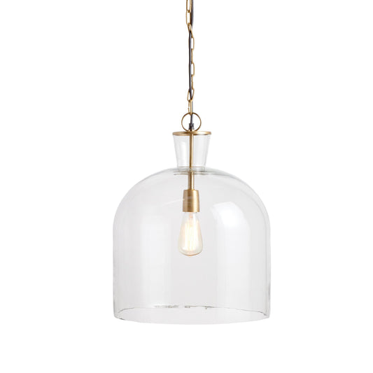 Pendentif Belle Grande