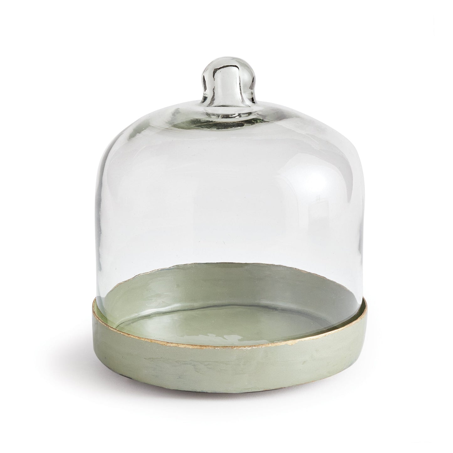 Plateau Kammie avec cloche