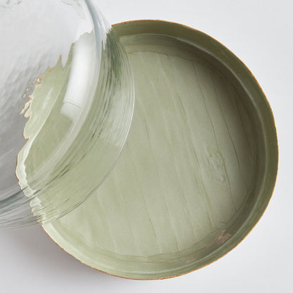 Plateau Kammie avec cloche