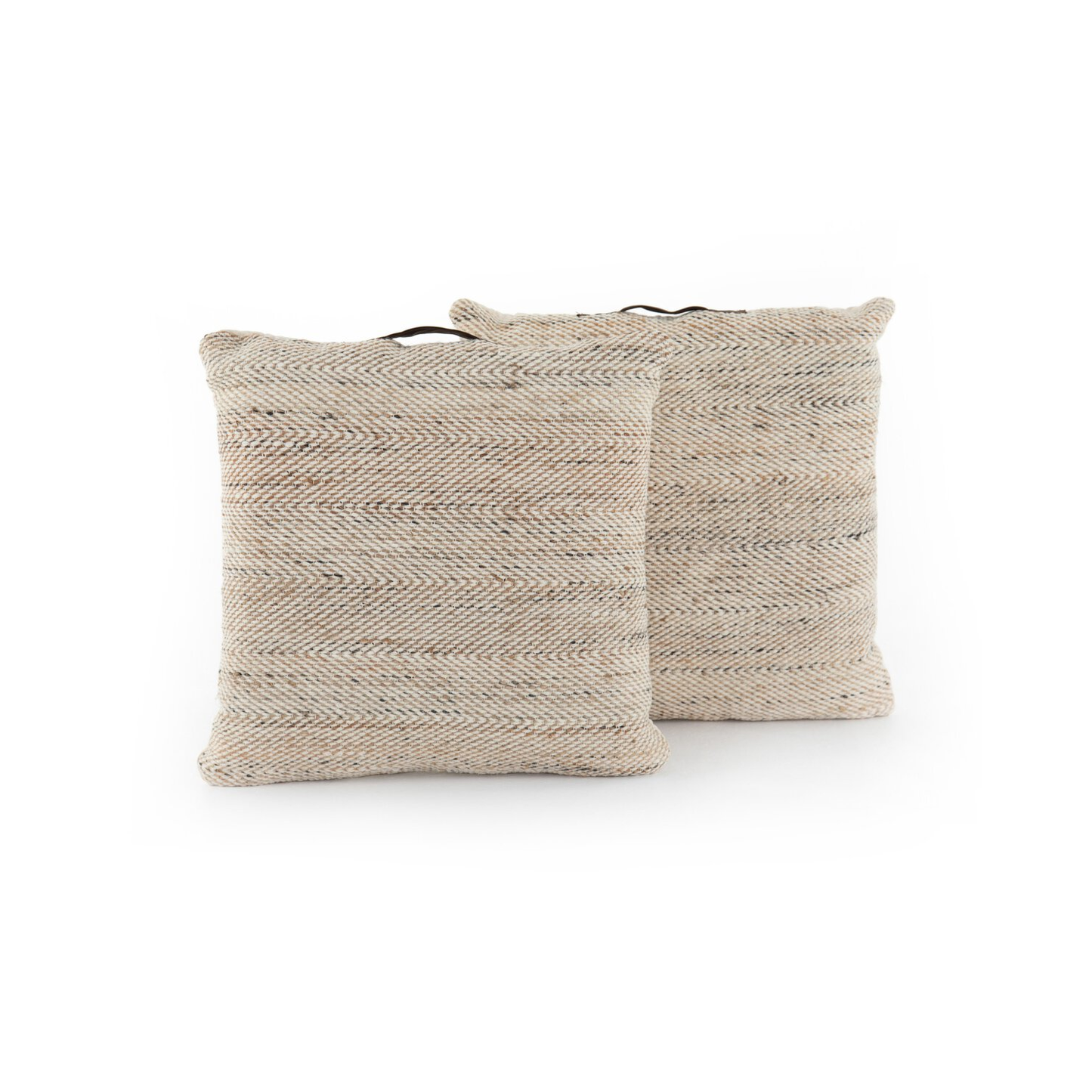 Nala Pouf - Set of 2