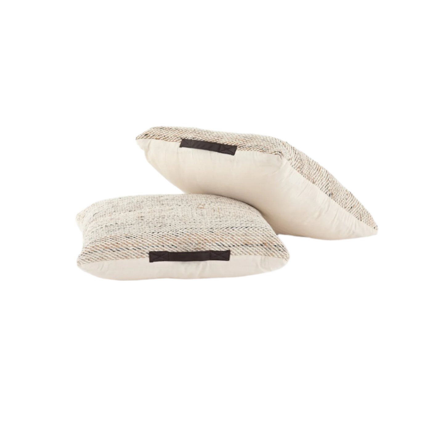 Nala Pouf - Set of 2