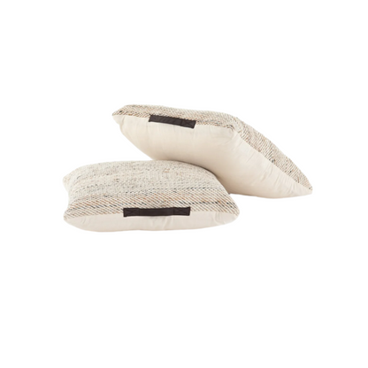 Nala Pouf - Set of 2