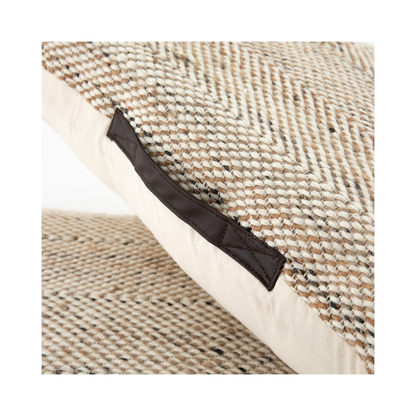 Nala Pouf - Set of 2