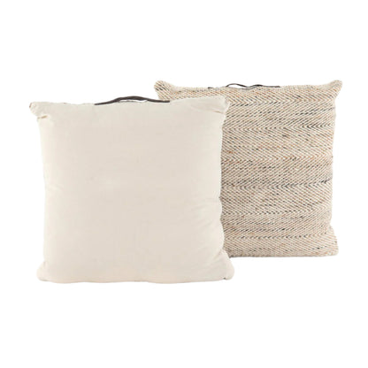 Nala Pouf - Set of 2