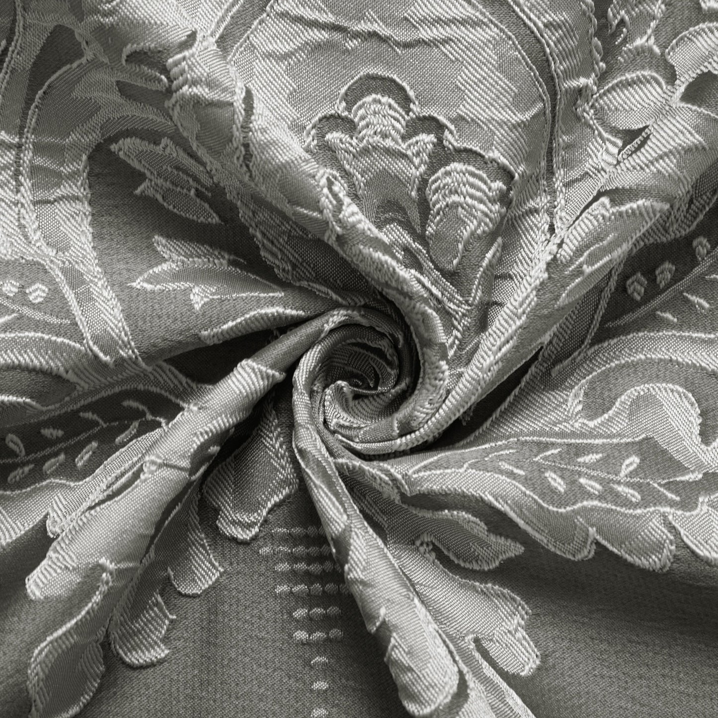 Ensemble de Couette Traditionnel Damassé 7 Pièces Nanshing Tiana