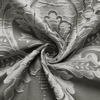 Ensemble de Couette Traditionnel Damassé 7 Pièces Nanshing Tiana