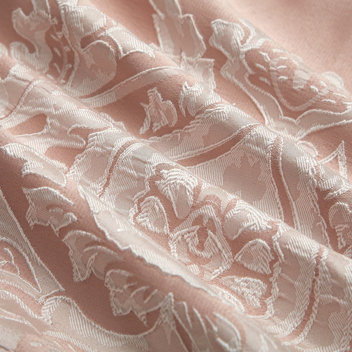 Ensemble de Couette Traditionnel Damassé 7 Pièces Nanshing Tiana