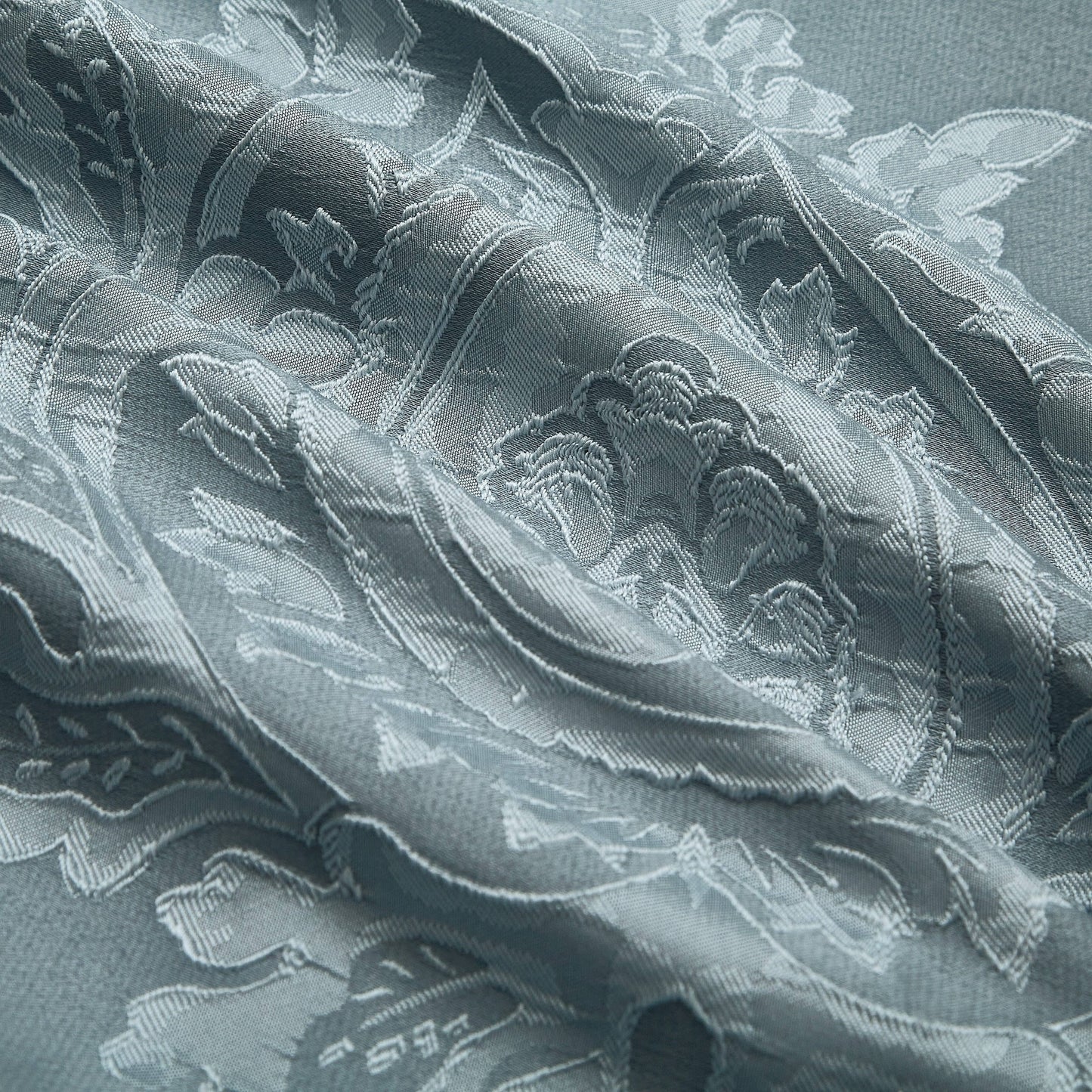 Ensemble de Couette Traditionnel Damassé 7 Pièces Nanshing Tiana