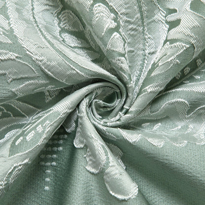 Ensemble de Couette Traditionnel Damassé 7 Pièces Nanshing Tiana