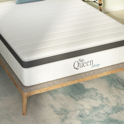 Matelas hybride NapQueen Maxima 8 pouces