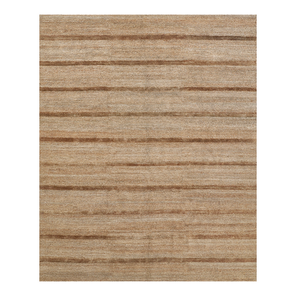 Pure Salt x Momeni Navagio Hand-Knotted Rug